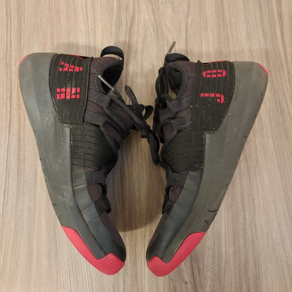 Nike Jordan shoes